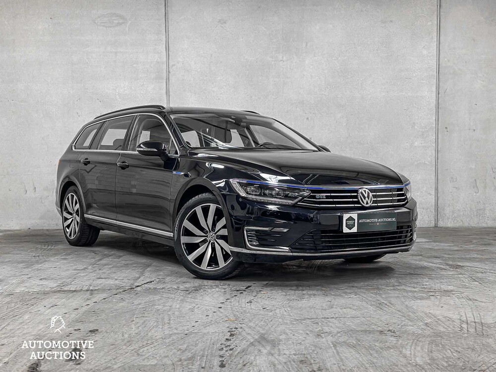 Volkswagen Passat Variant GTE 1.4 TSI Highline 156pk 2015, HJ-119-D