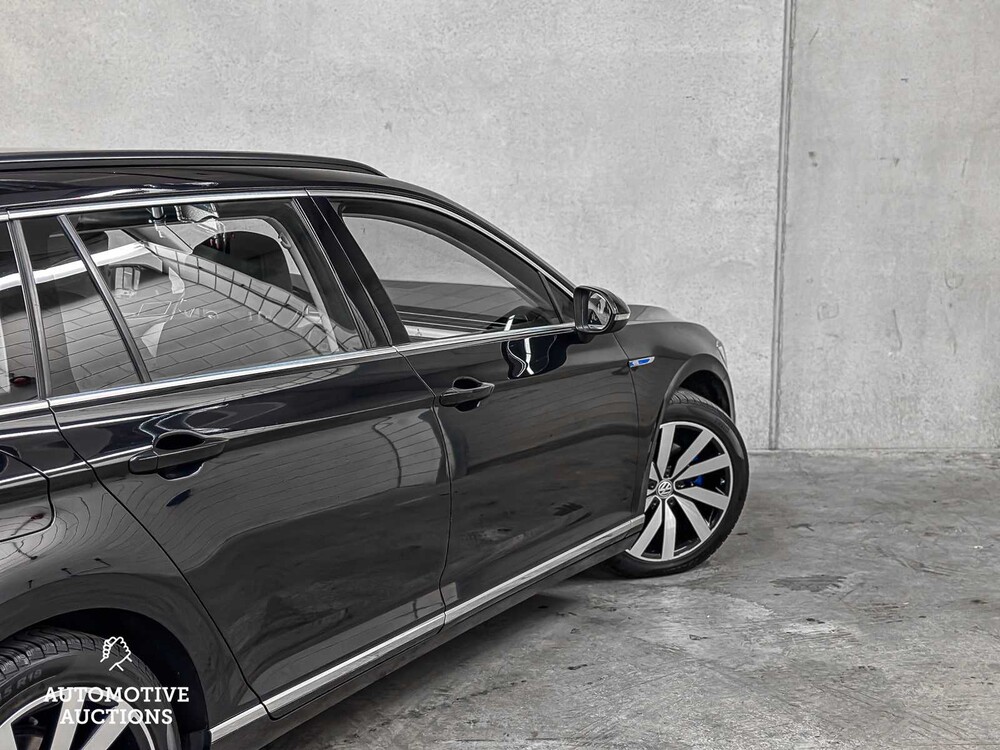 Volkswagen Passat Variant GTE 1.4 TSI Highline 156pk 2015, HJ-119-D