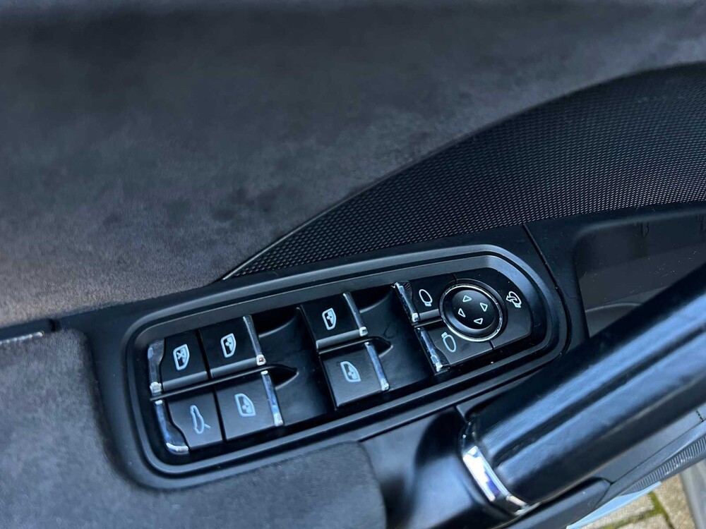 Porsche Cayenne GTS 3.6 V6 Sport-Chrono 441pk 2015 ORIG-NL, GG-843-X