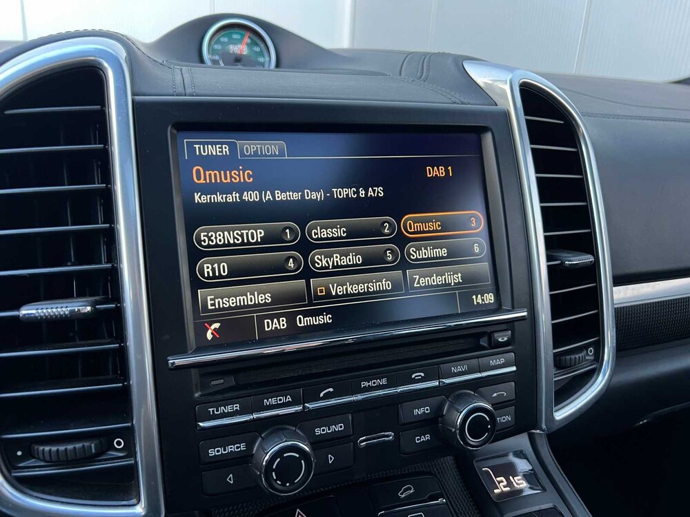 Porsche Cayenne GTS 3.6 V6 Sport-Chrono 441pk 2015 ORIG-NL, GG-843-X