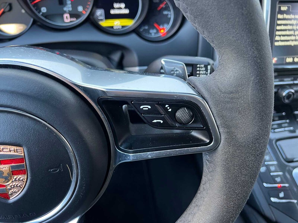 Porsche Cayenne GTS 3.6 V6 Sport-Chrono 441pk 2015 ORIG-NL, GG-843-X