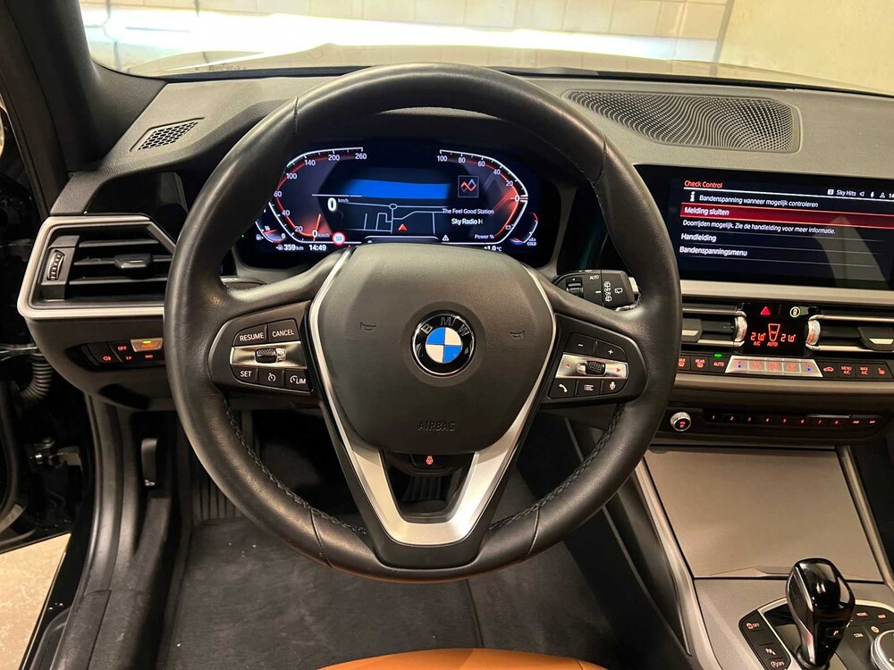 BMW 320i Touring High Executive G21 184pk 2022 3-serie, X-158-JG