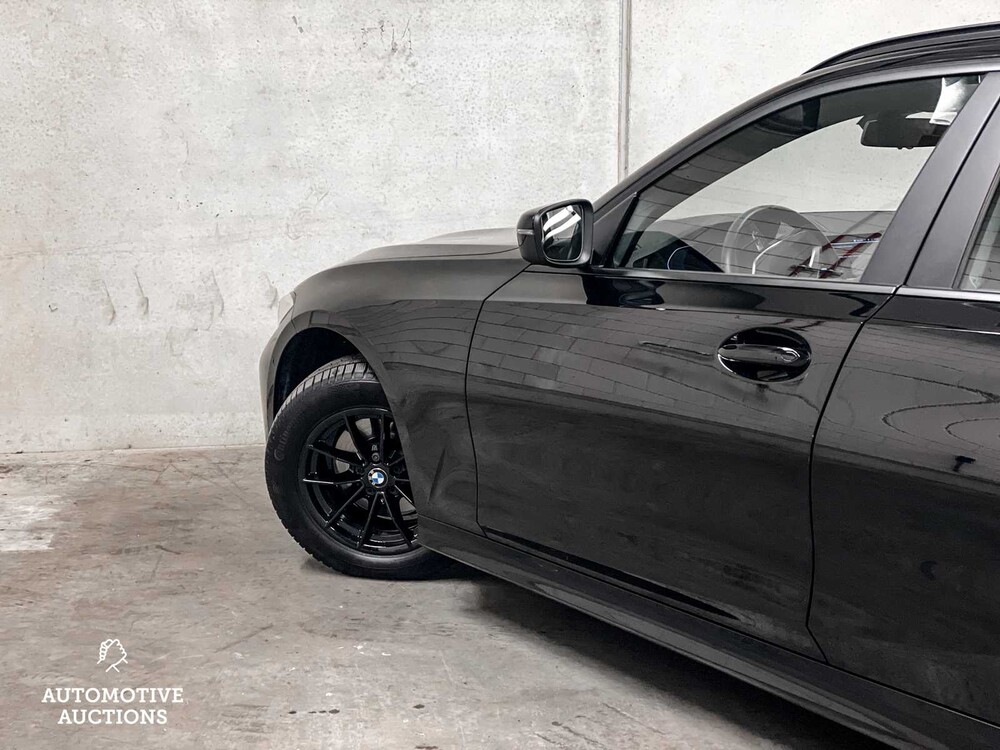 BMW 320i Touring High Executive G21 184pk 2022 3-serie, X-158-JG