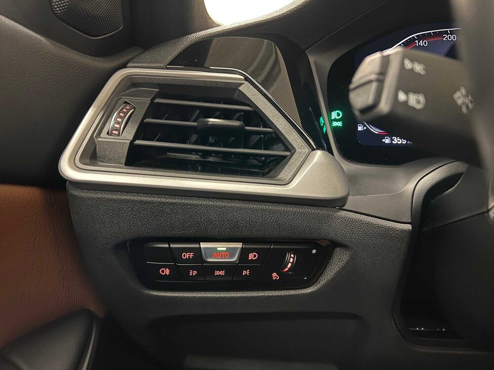 BMW 320i Touring High Executive G21 184pk 2022 3-serie, X-158-JG