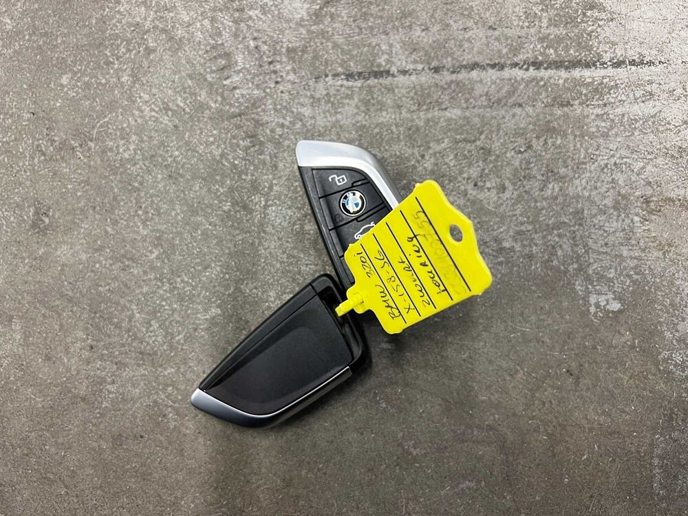 BMW 320i Touring High Executive G21 184pk 2022 3-serie, X-158-JG