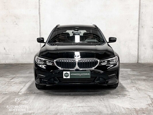 BMW 320i Touring High Executive G21 184pk 2022 3-serie, X-158-JG