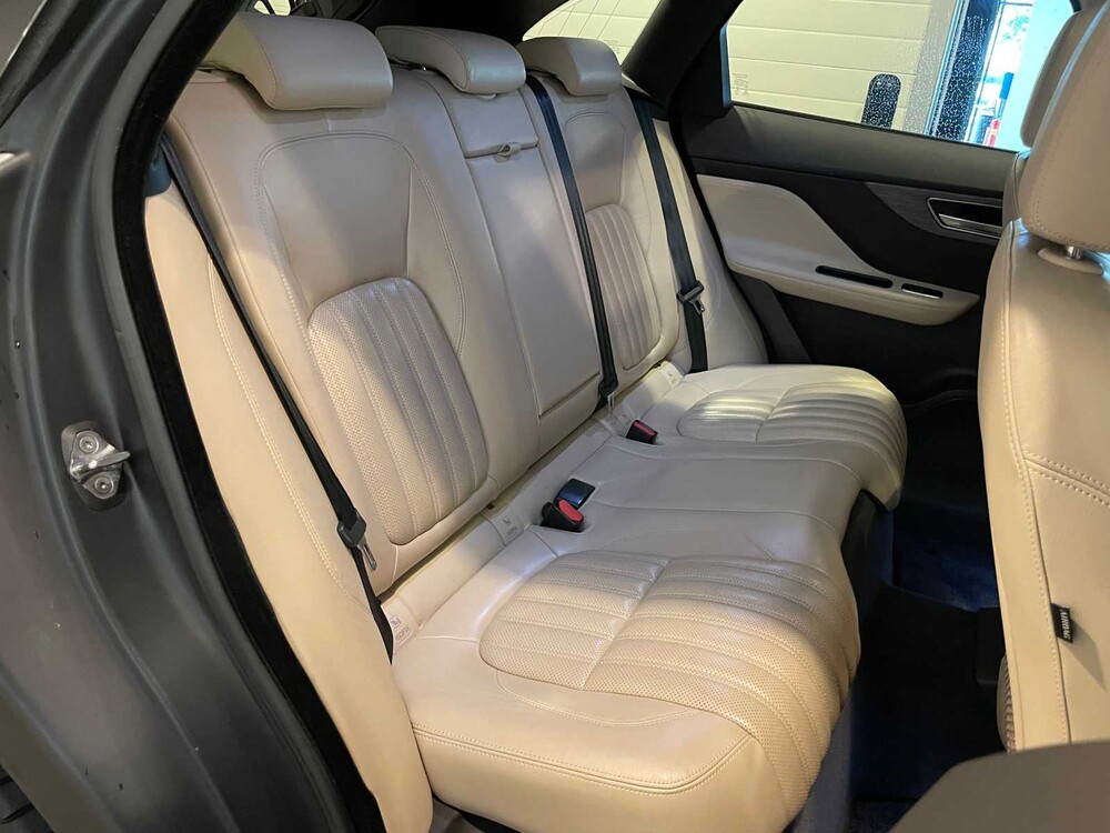 Jaguar F-Pace 3.0 S AWD 30d 300pk 2016, N-452-DF