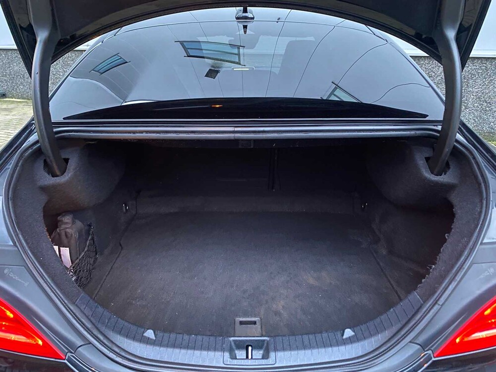 Mercedes-Benz CLA250 AMG CLA-Klasse 250 211pk -Org. NL-, 2-TND-45