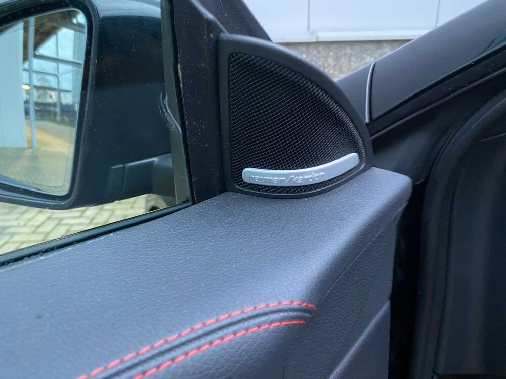 Mercedes-Benz CLA250 AMG CLA-Klasse 250 211pk -Org. NL-, 2-TND-45