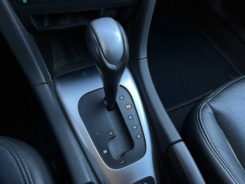 Saab 9-3 Sport Estate 2.8 Turbo V6 Aero 280pk 2008, X-506-DH -Youngtimer-