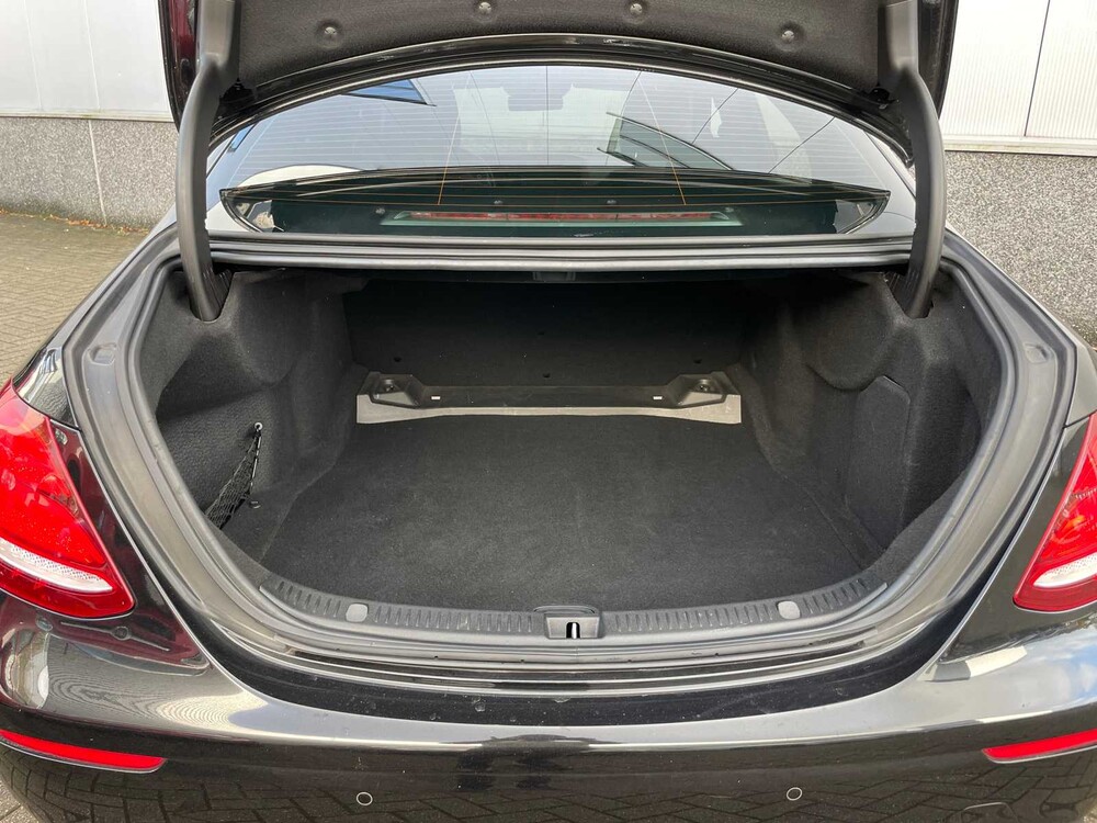 Mercedes-Benz E200 Premium Plus 184pk 2017 E-klasse, R-862-JR