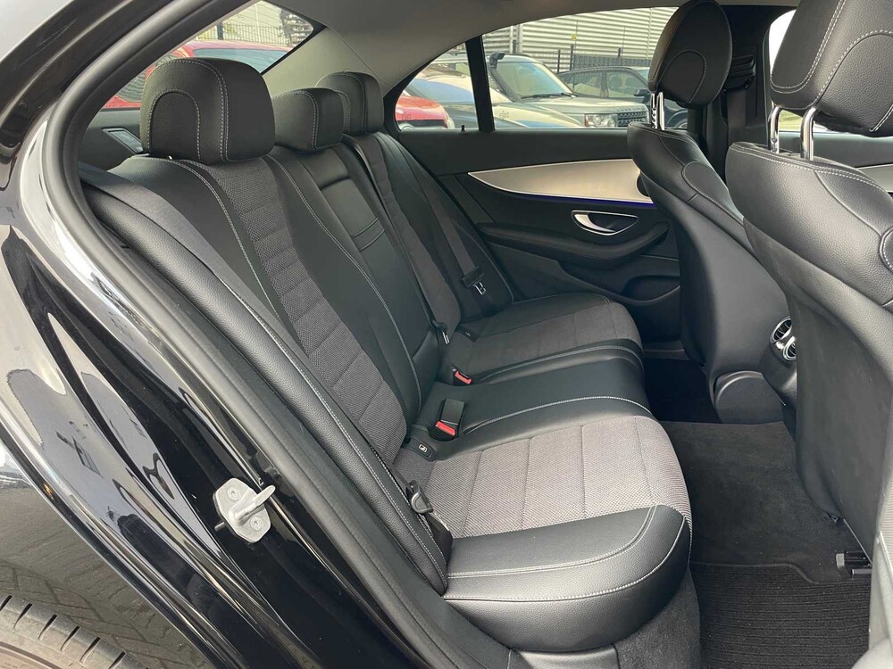 Mercedes-Benz E200 Premium Plus 184pk 2017 E-klasse, R-862-JR