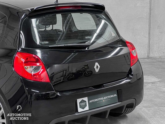 Renault Clio RS 2.0-16V 197pk 2008 ORIG-NL, 29-ZR-LT