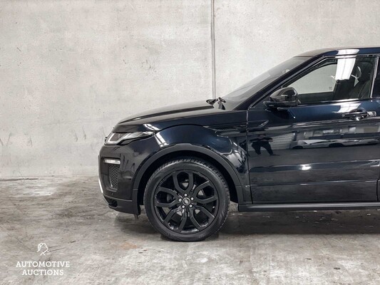 Land Rover Range Rover Evoque 2.0 eD4 HSE 150pk 2018 -Orig. NL-, RP-275-X