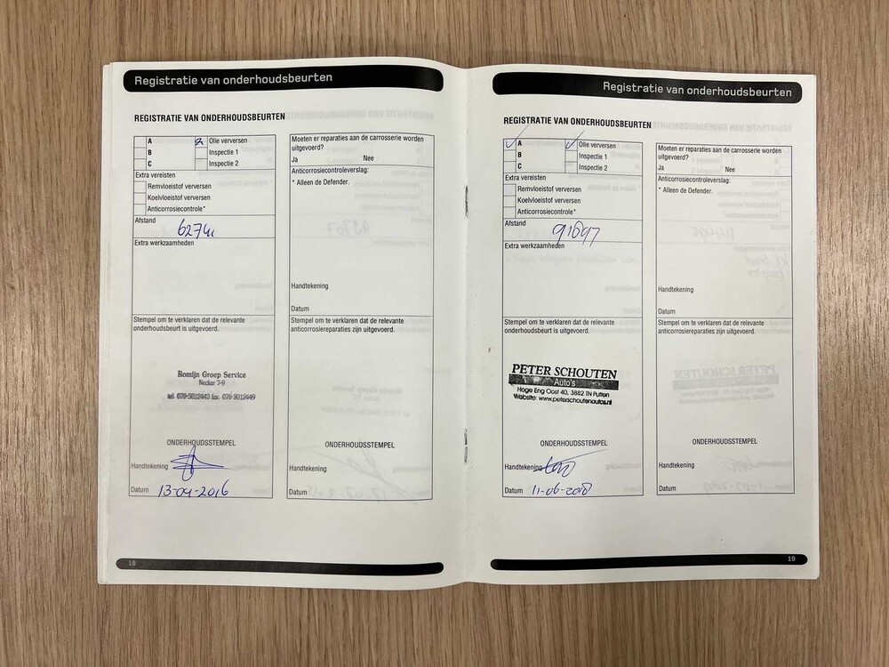 Land Rover Range Rover Evoque 2.0 Si 4WD Prestige 241hp 2012 -Orig. NL-, 54-TVH-5