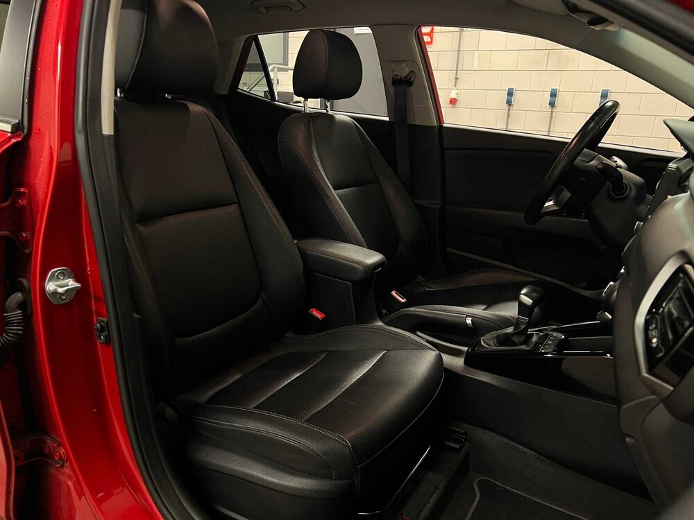 Kia Stonic 1.0 T-GDi DynamicLine 120pk 2018, X-888-NF