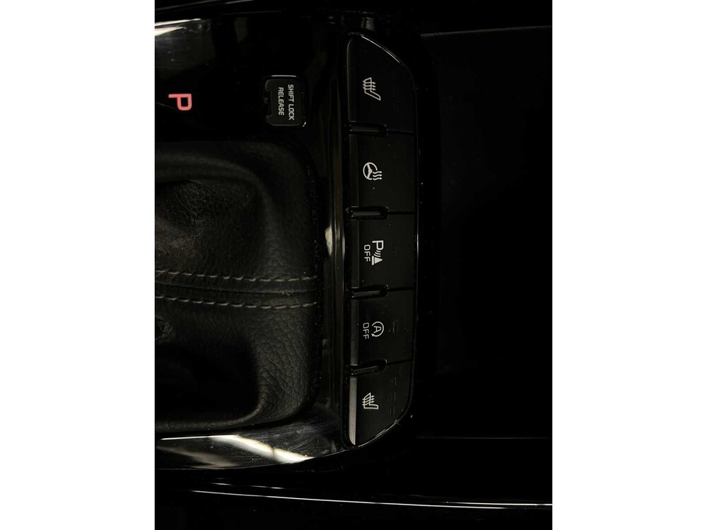 Kia Stonic 1.0 T-GDi DynamicLine 120pk 2018, X-888-NF