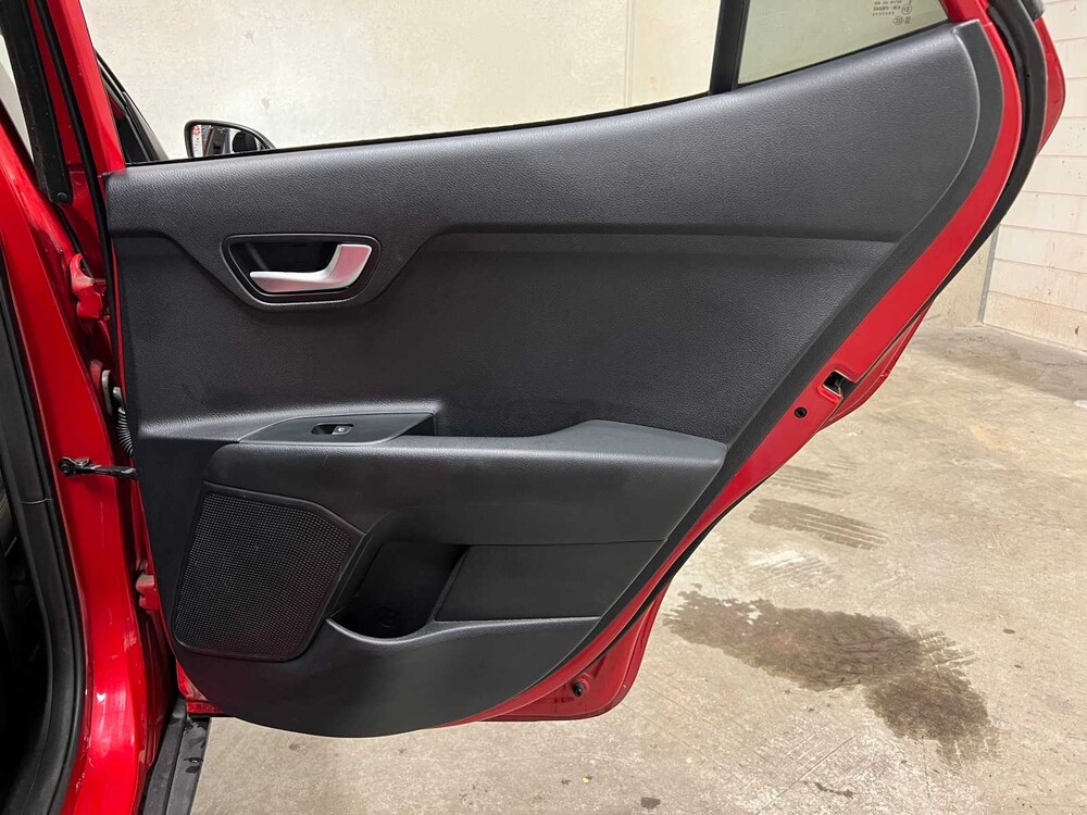 Kia Stonic 1.0 T-GDi DynamicLine 120pk 2018, X-888-NF