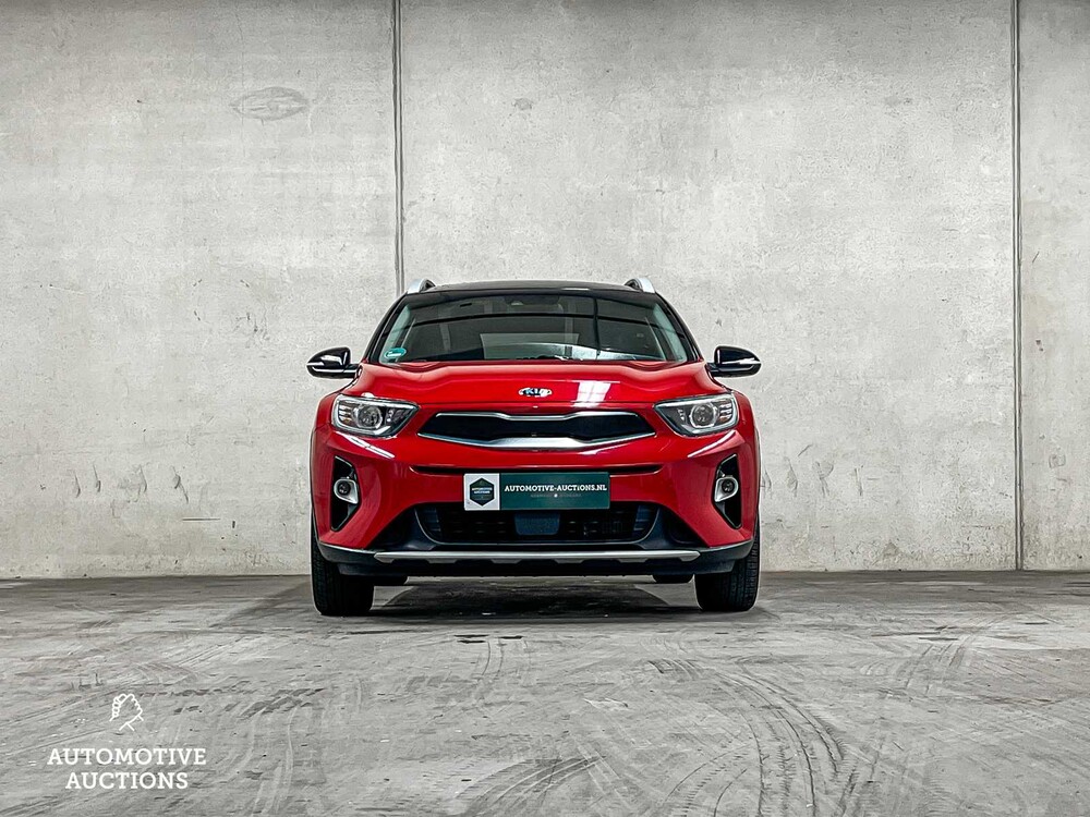 Kia Stonic 1.0 T-GDi DynamicLine 120pk 2018, X-888-NF