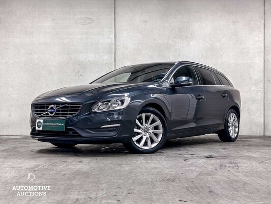 Volvo V60 2.0 D3 136pk 2015, ZN-778-S