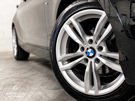 BMW 116i Sport Line Upgrade Edition 136pk 2012 1-serie -Orig. NL-, 54-XZF-8