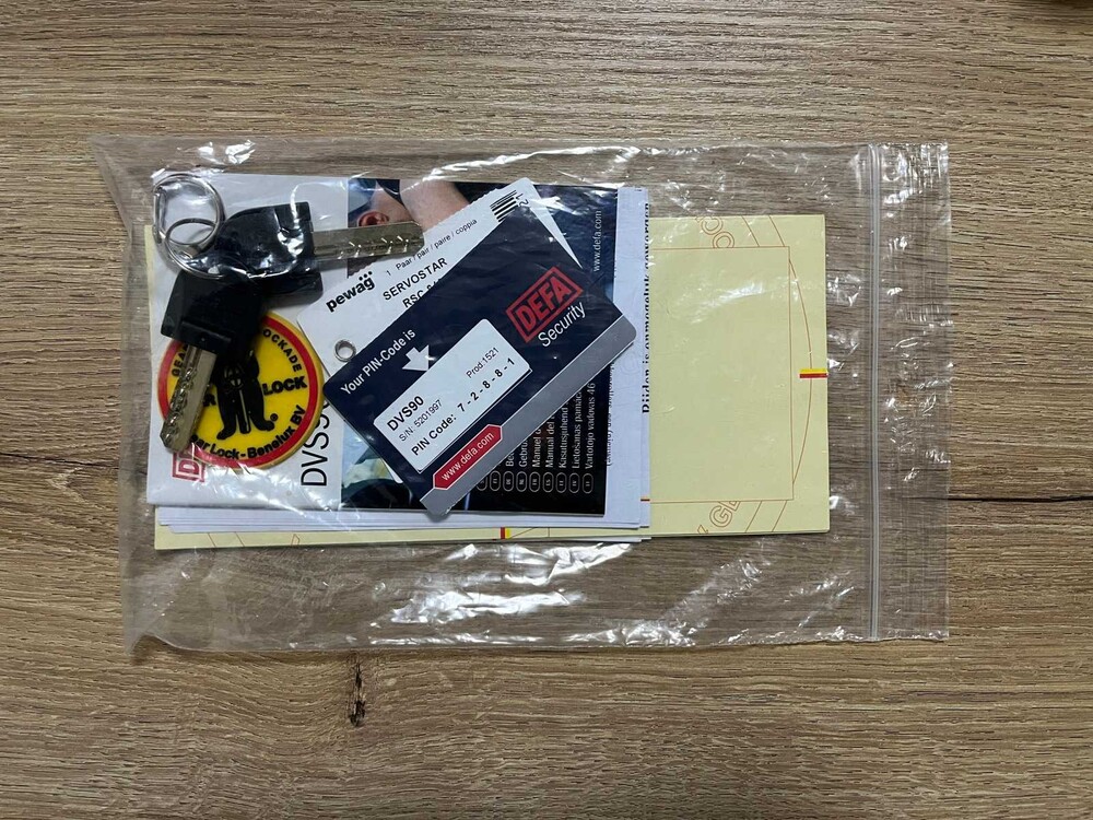 Volkswagen Golf R 2.0 TSI 4Matic 300pk 2014, NH-281-G