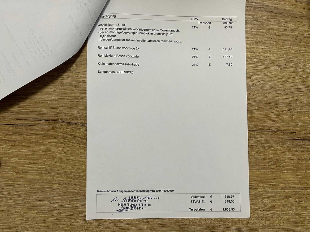 Volkswagen Golf R 2.0 TSI 4Matic 300pk 2014, NH-281-G