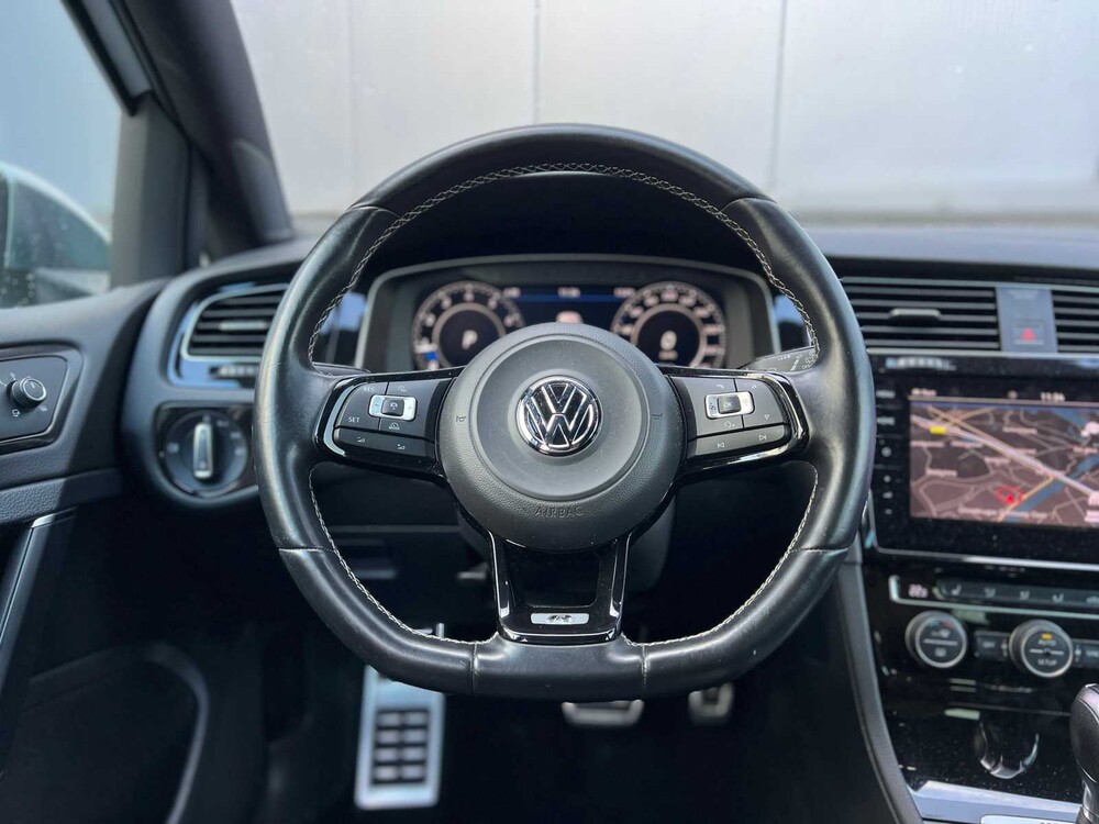 Volkswagen Golf R 2.0 TSI 4Matic 300pk 2014, NH-281-G