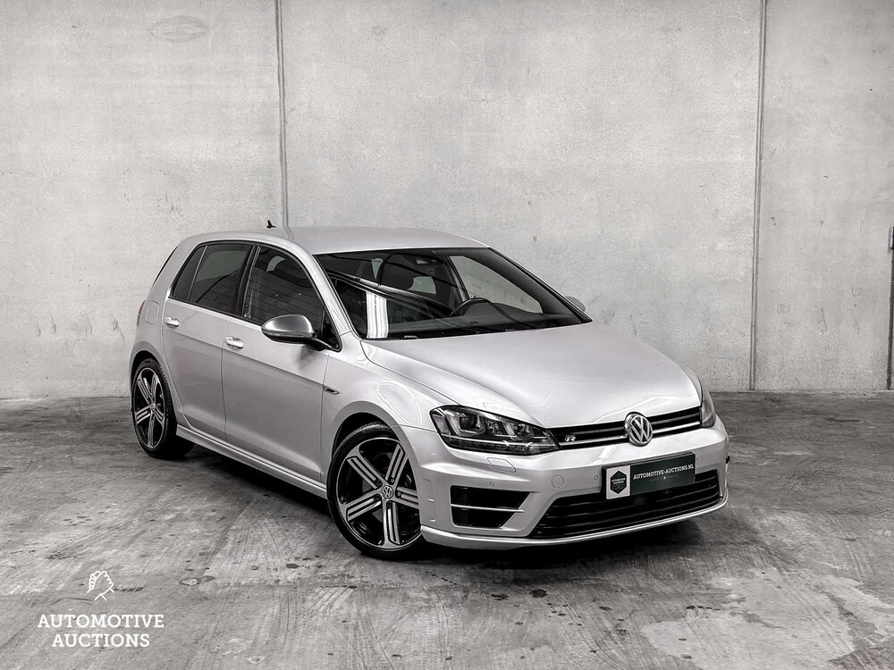 Volkswagen Golf R 2.0 TSI 4Matic 300pk 2014, NH-281-G