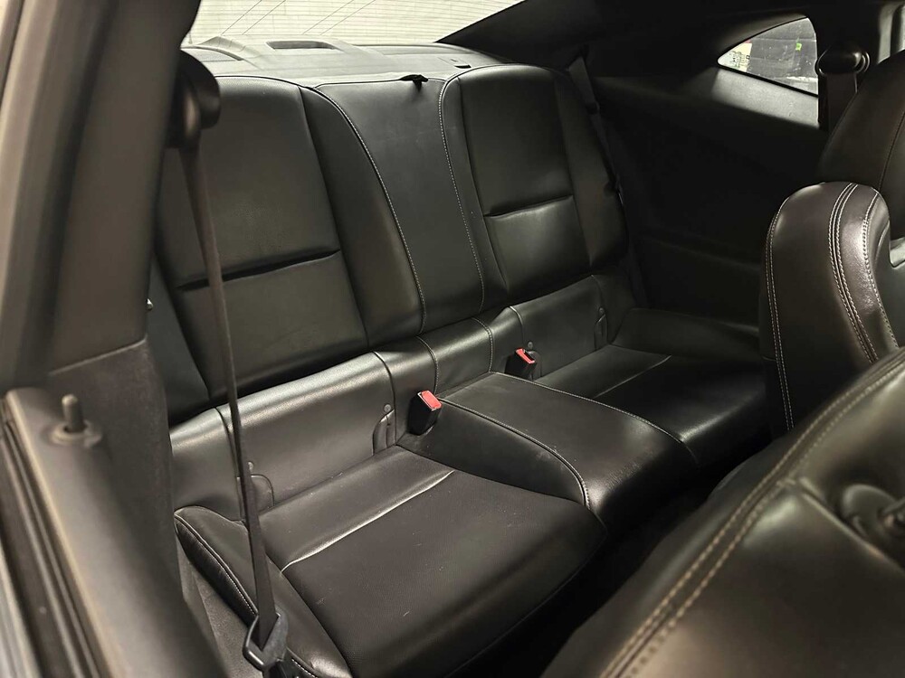 Chevrolet Camaro Coupe SS 6.2 V8 LS3 405PK 2013