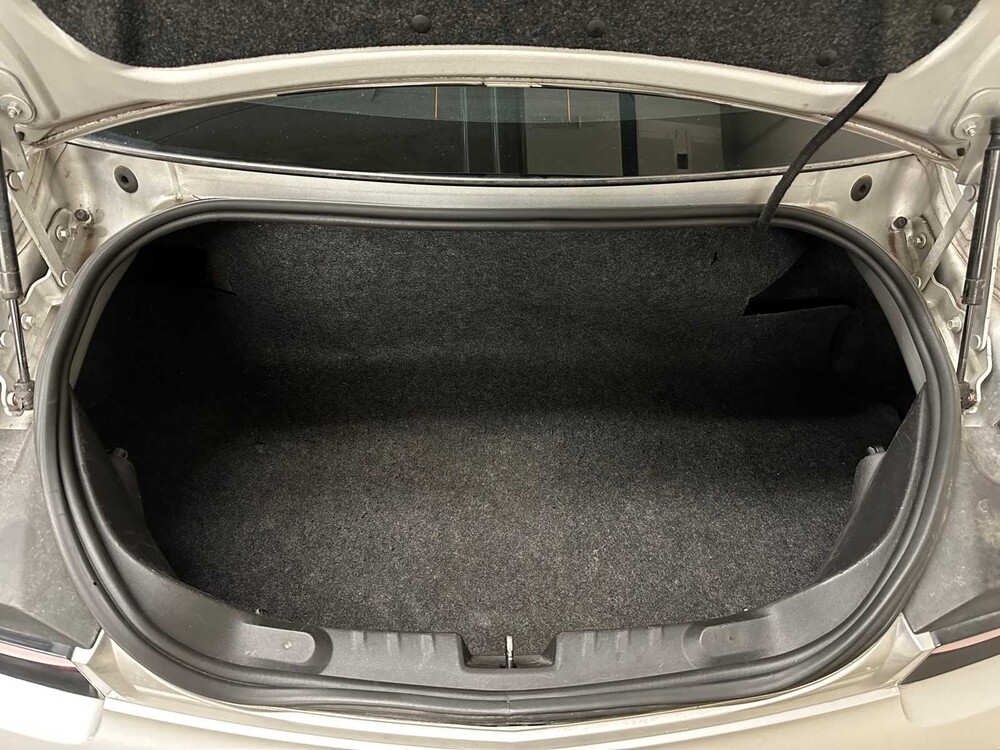 Chevrolet Camaro Coupe SS 6.2 V8 LS3 405PK 2013