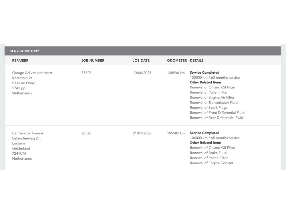 Land Rover Range Rover Sport SVR 5.0 V8 SC 575pk 2018 -Orig. NL-, SG-752-H