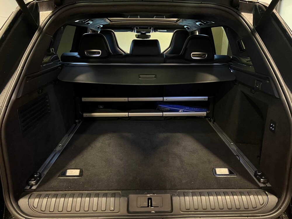 Land Rover Range Rover Sport SVR 5.0 V8 SC 575pk 2018 -Orig. NL-, SG-752-H