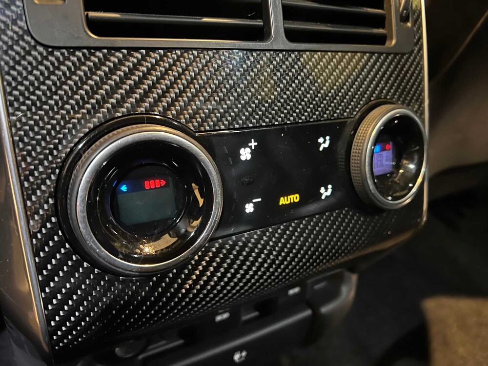 Land Rover Range Rover Sport SVR 5.0 V8 SC 575pk 2018 -Orig. NL-, SG-752-H