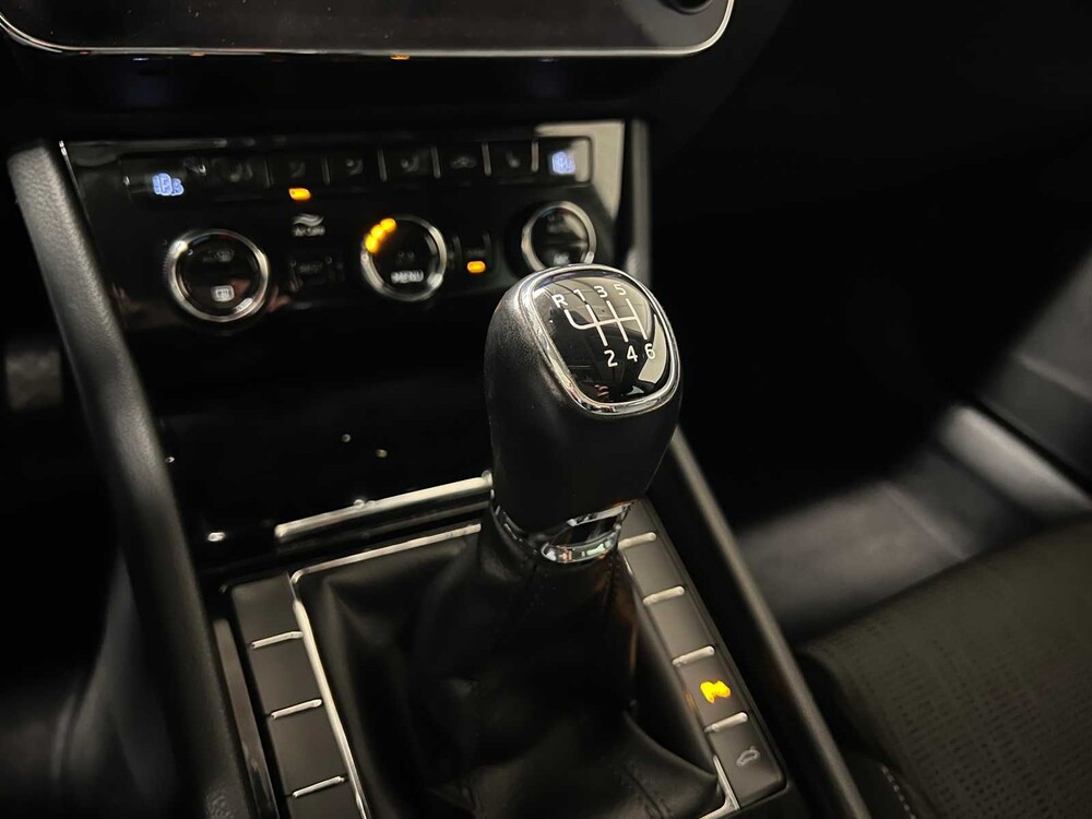 Skoda Superb 1.4 TSI ACT Ambition Business 150pk 2019 ORIG-NL, XH-665-J