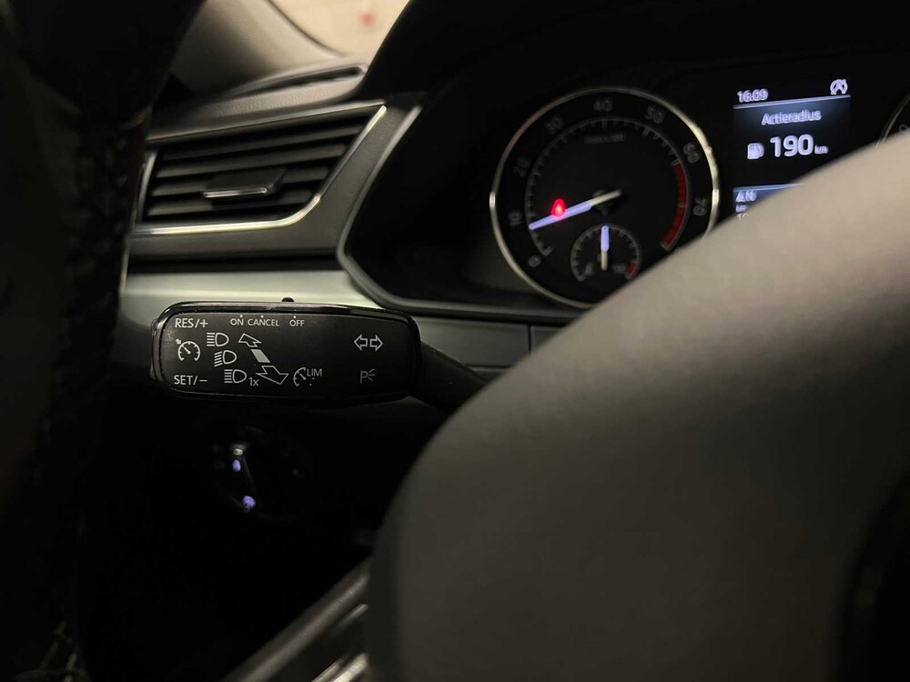 Skoda Superb 1.4 TSI ACT Ambition Business 150pk 2019 ORIG-NL, XH-665-J