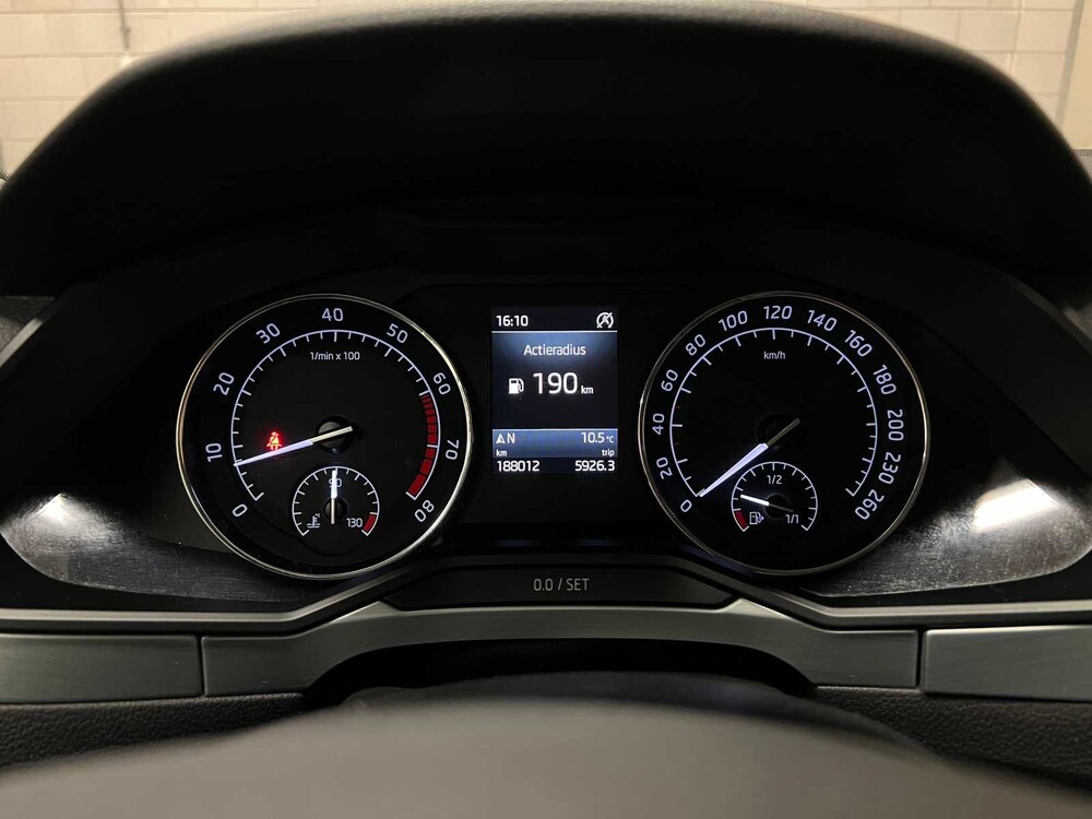 Skoda Superb 1.4 TSI ACT Ambition Business 150pk 2019 ORIG-NL, XH-665-J