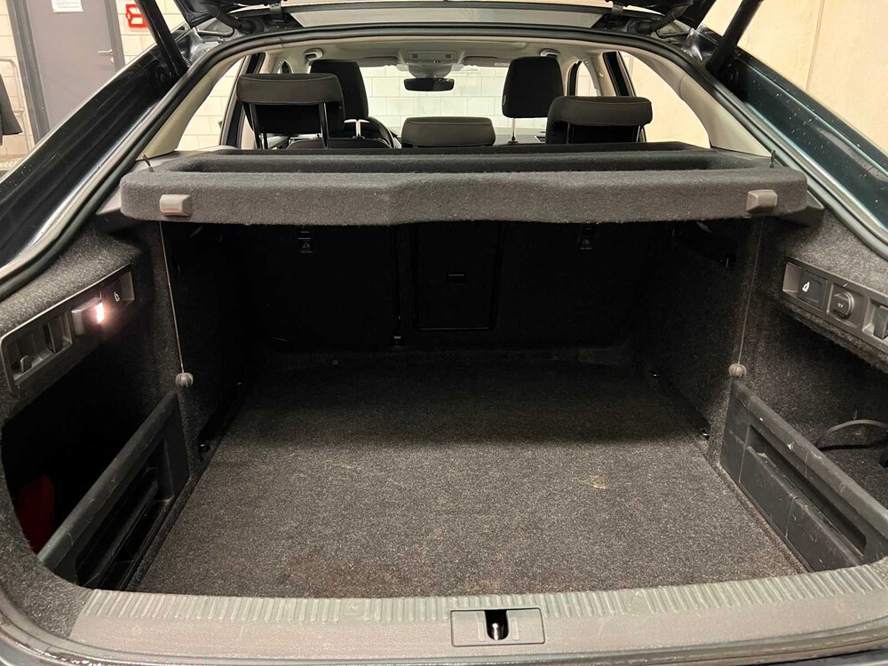 Skoda Superb 1.4 TSI ACT Ambition Business 150pk 2019 ORIG-NL, XH-665-J