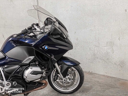 BMW R 1200 RT Tour 125pk 2016 ORIG-NL, 11-MG-KK