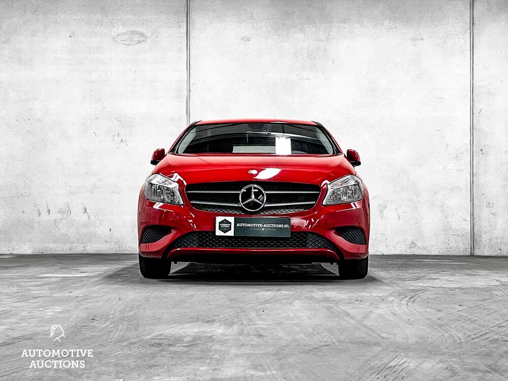 Mercedes-Benz A180 Lease Edition Ambition A-klasse 122pk 2014, NZ-817-H