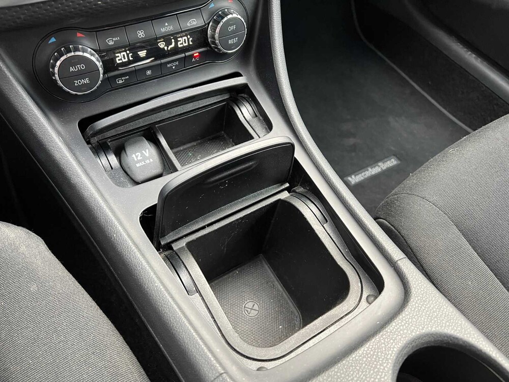 Mercedes-Benz A180 Lease Edition Ambition A-klasse 122pk 2014, NZ-817-H