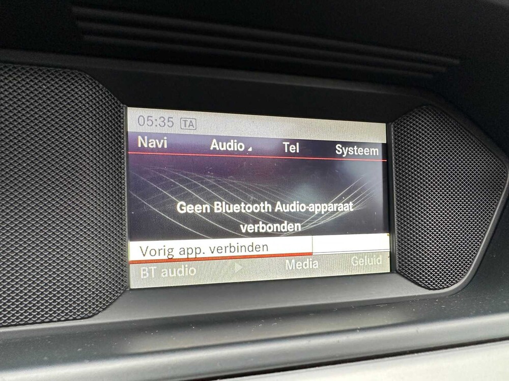 Mercedes-Benz C200 Estate CDI Prestige Avantgarde Edition C C-klasse 136pk 2013, 7-TLS-94