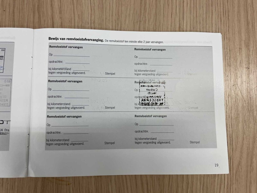 Porsche Boxster 2.7 PDK 265pk 2012 ORIG-NL, 15-XST-2