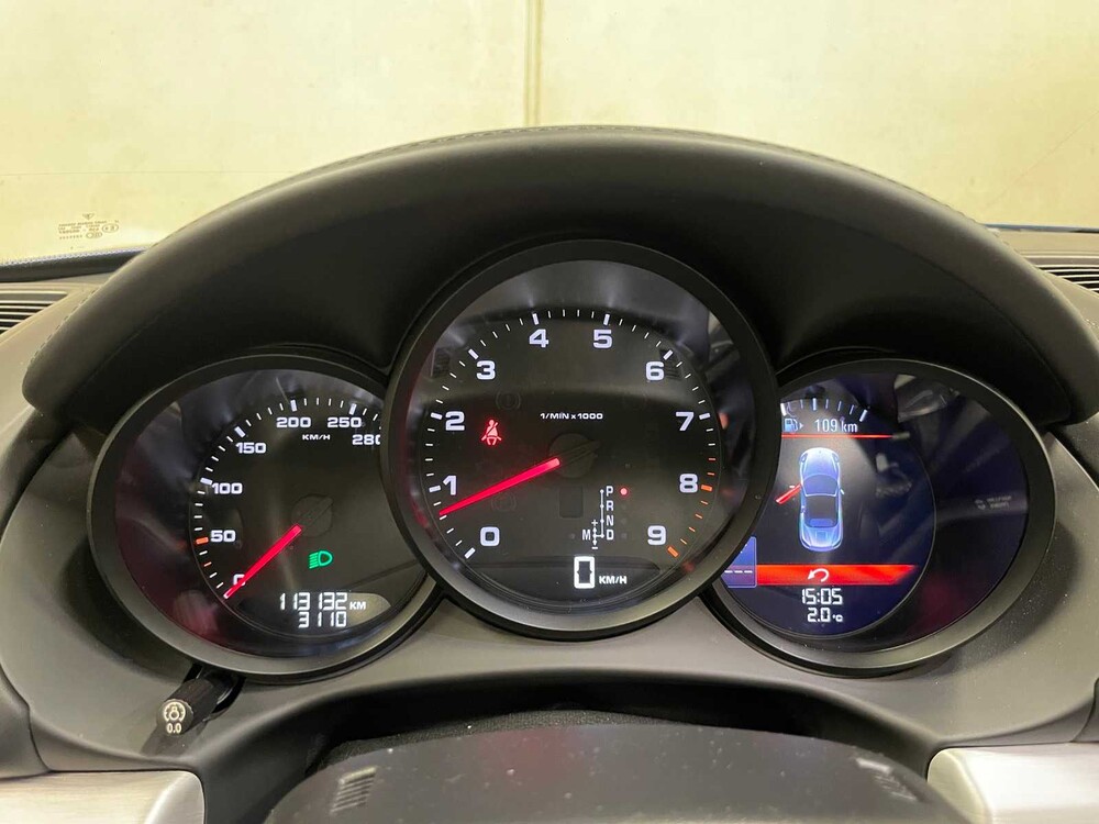 Porsche Boxster 2.7 PDK 265pk 2012 ORIG-NL, 15-XST-2