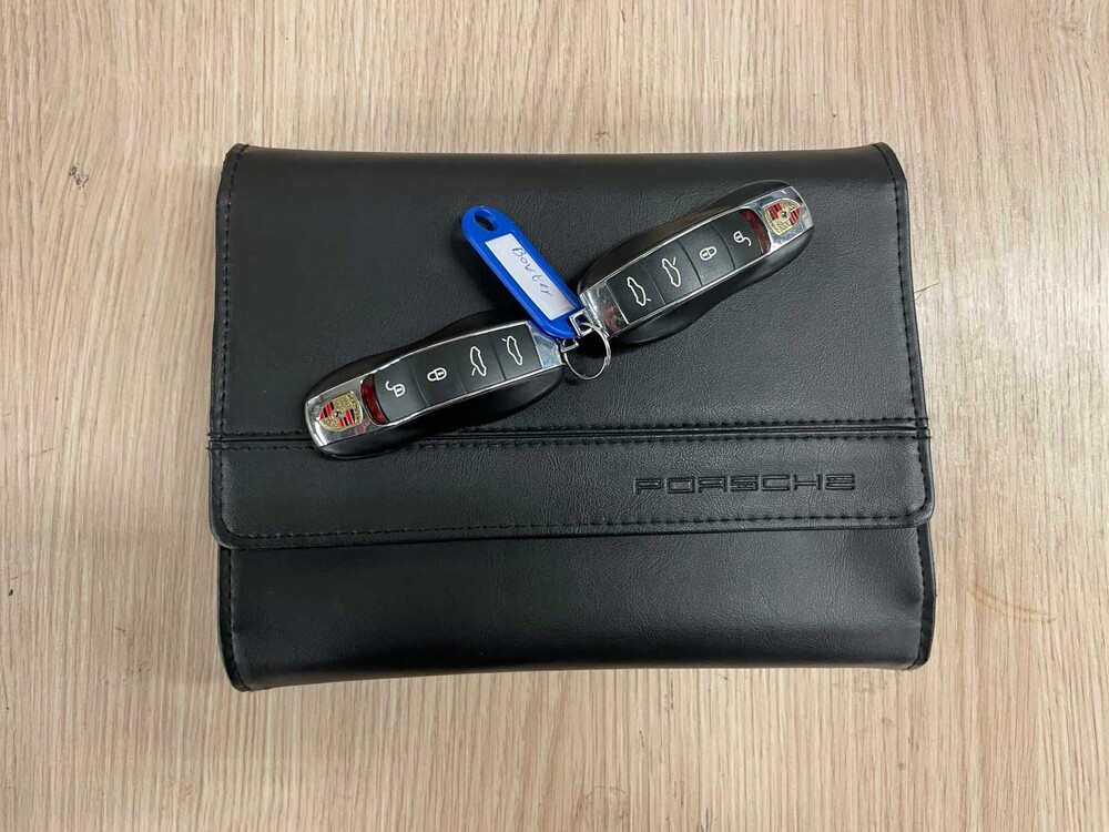 Porsche Boxster 2.7 PDK 265pk 2012 ORIG-NL, 15-XST-2