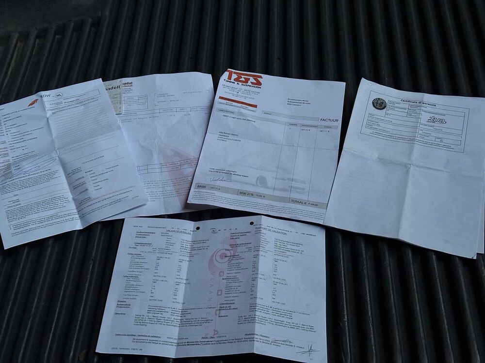 Alfa Romeo Stelvio QUADRIFOGLIO 2.9 V6 -FERRARI ENGINE- AWD 510pk 2018, L-684-LG