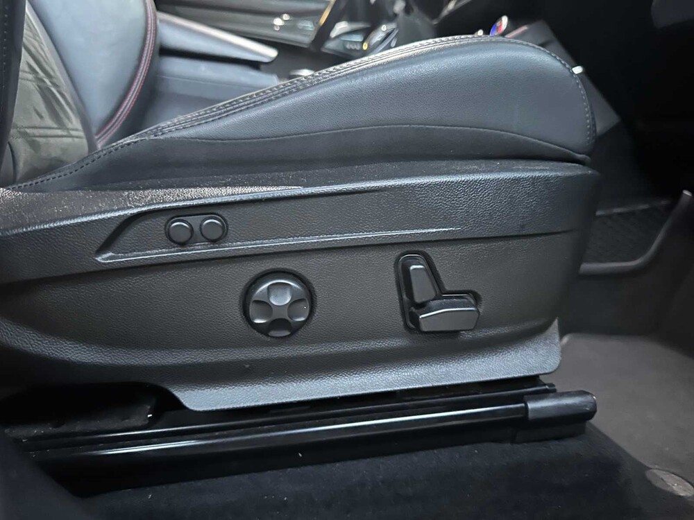 Alfa Romeo Stelvio QUADRIFOGLIO 2.9 V6 -FERRARI ENGINE- AWD 510pk 2018, L-684-LG