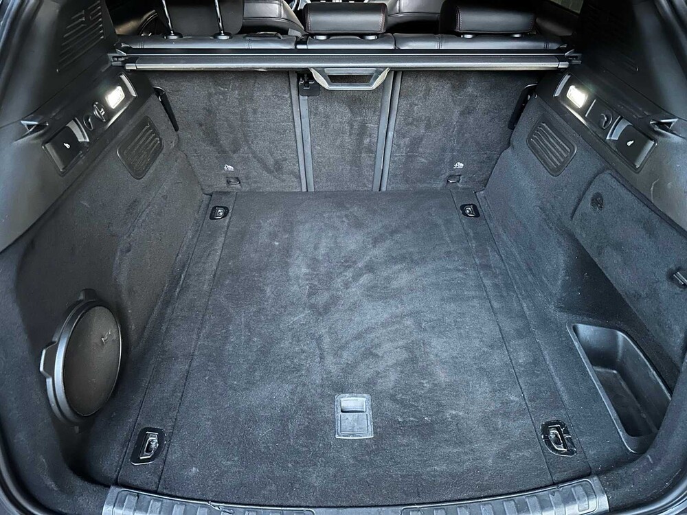 Alfa Romeo Stelvio QUADRIFOGLIO 2.9 V6 -FERRARI ENGINE- AWD 510pk 2018, L-684-LG