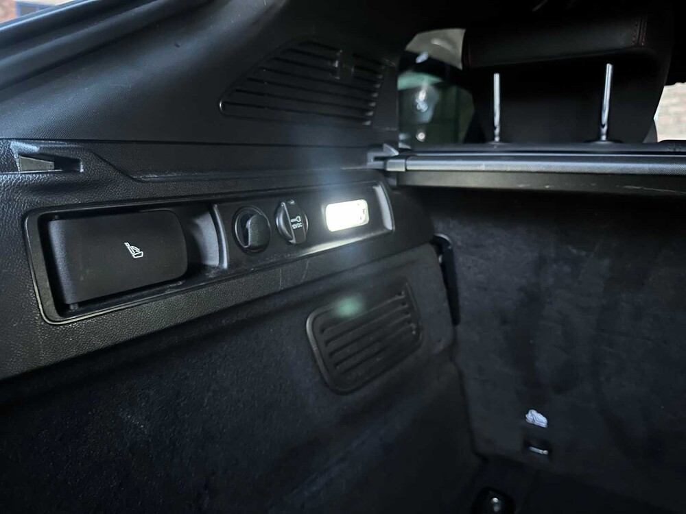 Alfa Romeo Stelvio QUADRIFOGLIO 2.9 V6 -FERRARI ENGINE- AWD 510pk 2018, L-684-LG