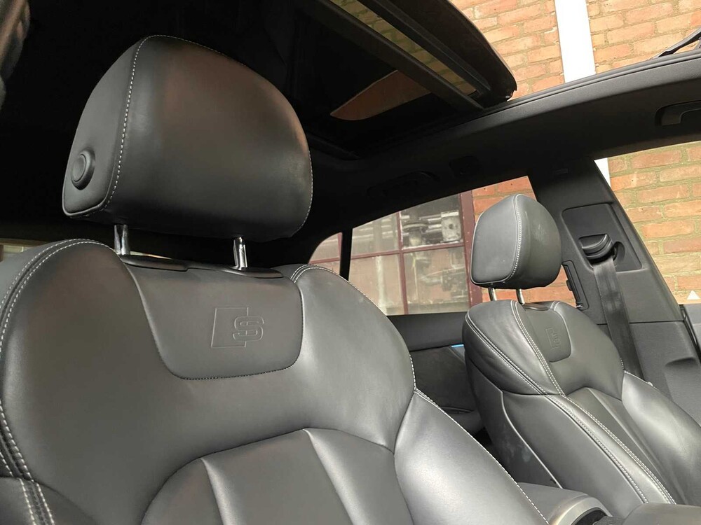 Audi Q8 50 TDI S-Line Quattro Pro Line 286hp 2018, XK-378-N